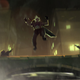 Illustration for article titled Artist Recreates Memorable Moments of emFinal Fantasy VII/em